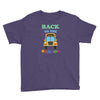 Back To The School Youth Tee