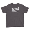 scotchy, scotch, scotch Youth Tee