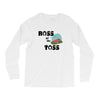 corn hole boss Long Sleeve Shirts
