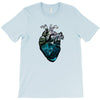 nature heart T-Shirt