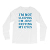 funny dads Long Sleeve Shirts