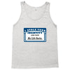 i stole your identity and now my life sucks Tank Top