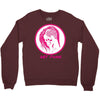 ger punk Crewneck Sweatshirt