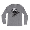 deep fear sea Long Sleeve Shirts