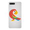 brids red iPhone 7 Plus Case