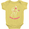 myth america Baby Bodysuit