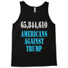 americans against trump administration Tank Top