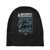 darkness and demogorgons Baby Beanies