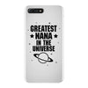 Greatest Nana In The Universe iPhone 7 Plus Case