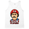 plata o plumber Tank Top