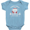 camper family a camping forum for bus Baby Bodysuit