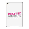 crazy ex girl friend iPad Mini 4