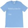 nobody T-Shirt