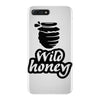 wild honey iPhone 7 Plus Case