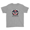 seven fold Youth Tee