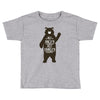 just hungry Toddler T-shirt