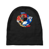 oras primal balance Baby Beanies