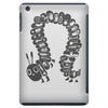greedy caterpillar iPad Mini