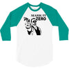 mark it zero 3/4 Sleeve Shirt