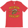 megaton deathclaws (2) T-Shirt