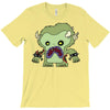 zombie monster T-Shirt