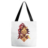 dragonslayer ornstein Tote Bags
