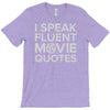 movie quotes T-Shirt