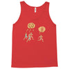 champion runner Tank Top
