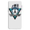 quebec nordiques unused logo Samsung Galaxy S7