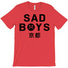 Yung Lean Sad Boys T-Shirt
