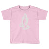 pray Toddler T-shirt