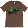 tropical santa T-Shirt