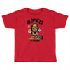 40 aaaounces Toddler T-shirt