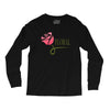 floral Long Sleeve Shirts