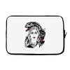 mother of dragons Laptop sleeve