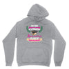 awesome glass of 2018 Unisex Hoodie