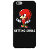 getting swole iPhone 6/6s Case