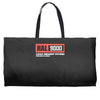 hal 9000 movie Weekender Totes