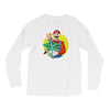 little kingdom of horrors Long Sleeve Shirts