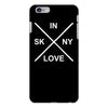 bon iver skinny love iPhone 6/6s Plus Case