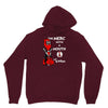 merc with a mouth Unisex Hoodie