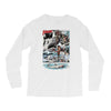 hook jaw 1, ideal gift or birthday present Long Sleeve Shirts