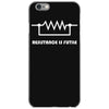 resistance is futile iPhone 6/6s Case