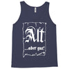 alt aber gut Tank Top