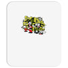 let's rock Mousepad