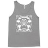 grumpy beast gorilla Tank Top