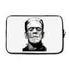 frankenstein Laptop cover