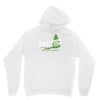 no place for 1 Unisex Hoodie