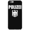 polizei (2) iPhone 6/6s Case