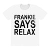Frankie Says Relax All Over Women's T-shirt